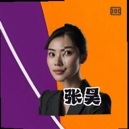张昊